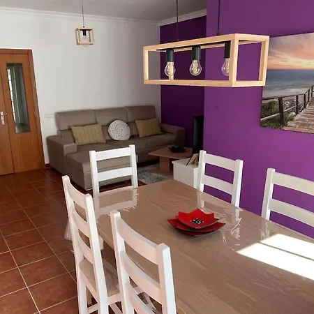 Peixinho Magnifique Apartamento *