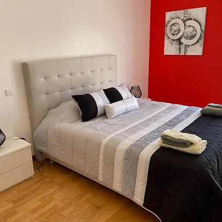 Peixinho Magnifique Apartamento
