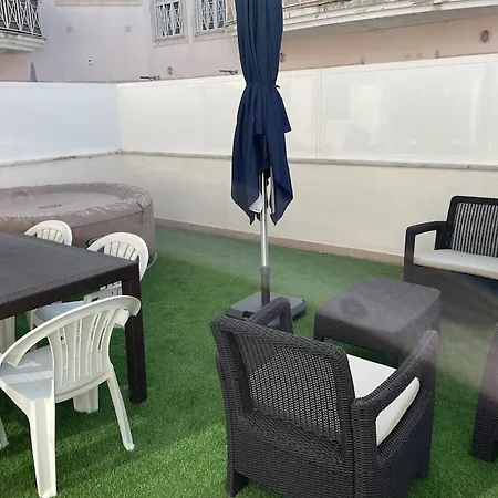 Apartamento Peixinho Magnifique