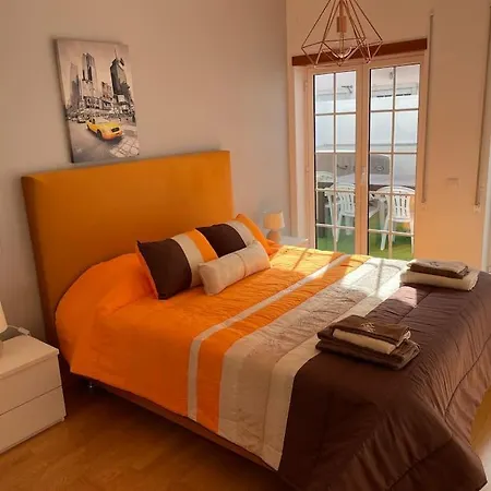 Peixinho Magnifique Apartamento